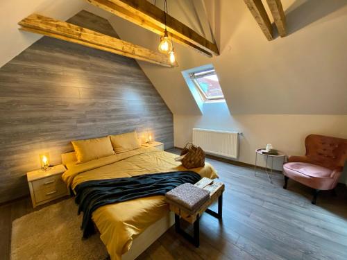 Miercurea-Ciuc Casa | ☆ Rustic Comfort House ☆