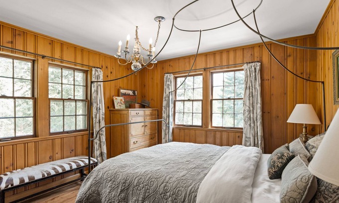 Snowmass Cabina | Rustic Elegance in Snowmass