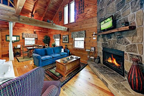 Caton Casa | Rustic Elegance