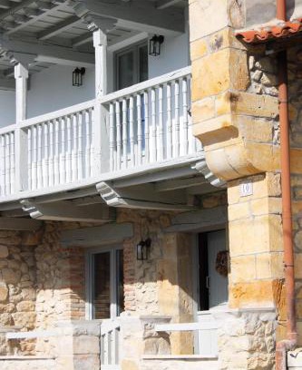 Valdaliga Casa | RUSTIC HOMES