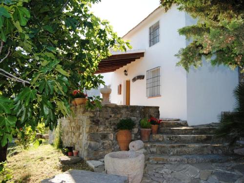 Antequera Casa | Rustic Retreat in Andalusia