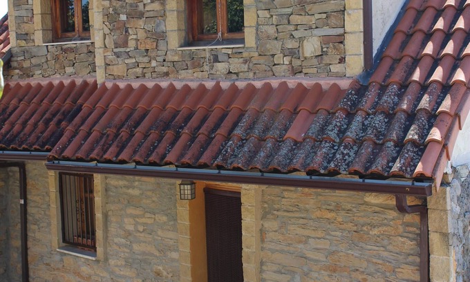 Toral de los Vados Casa | CASA RUSTICA CON UNA DE LAS MEJORES VISTAS DEL BIERZO
