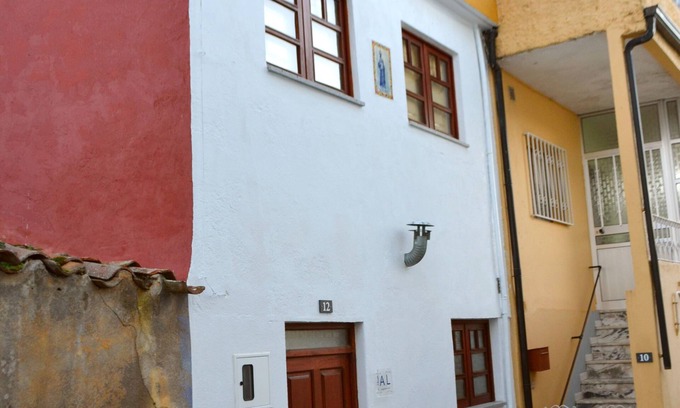 Valongo dos Azeites Casa | Casa Rústica de Lavandeira