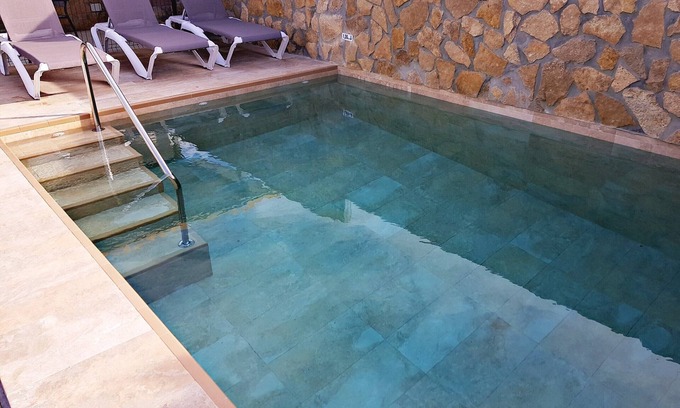 Conil de la Frontera Cabaña | Casa Rústica con Piscina