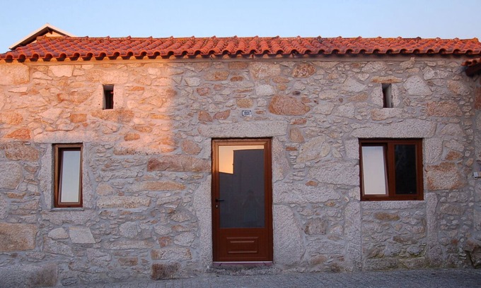 Afife Cabaña | Casa rústica junto al mar (11717 / AL)
