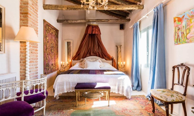 Chite Villa | Casa Rustica free wifi