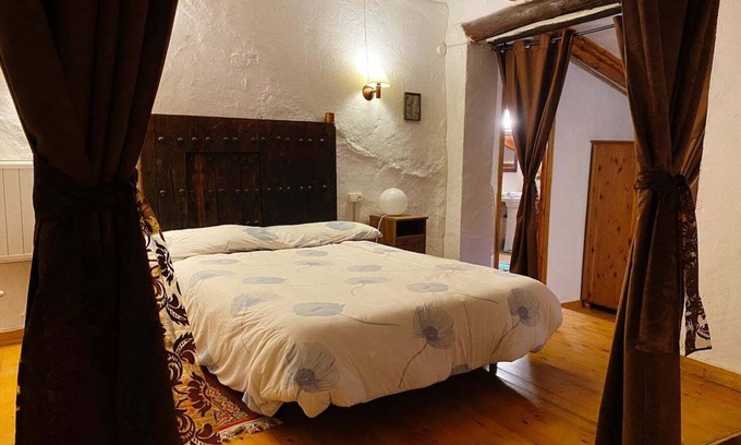 Reznos Casa | Casa rústica en la provincia de Soria