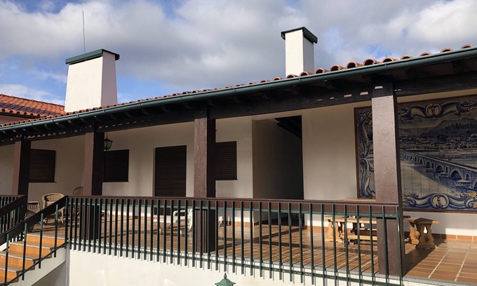 Ponte de Lima Villa | Casa rural de Gaiva