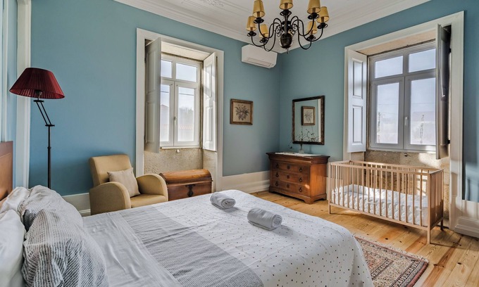 Perre Cabaña | Rustic house from the 19th century