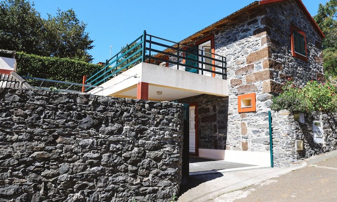 Prazeres Cabaña | Cottage Raposeira Chloe