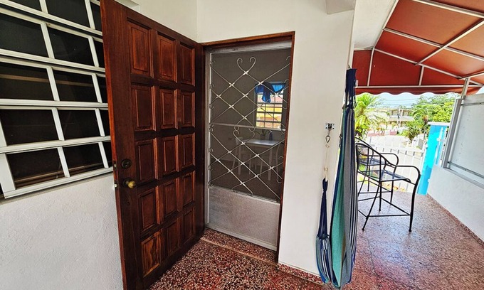 Rio Canas Abajo Casa | Rustic Living in Mayaguez - Puerto Rico