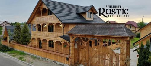 Ocna Sugatag Casa | Rustic Maramureș