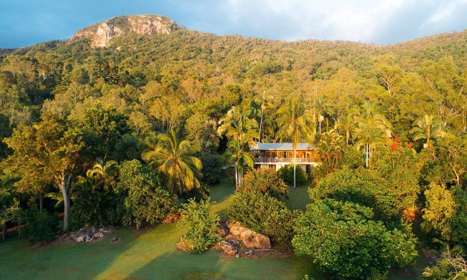Byfield Cabaña | Rustic one bedroom which sleeps 8