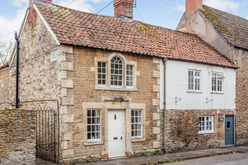 Beckington Casa | Rustic retreat in the Somerset countryside