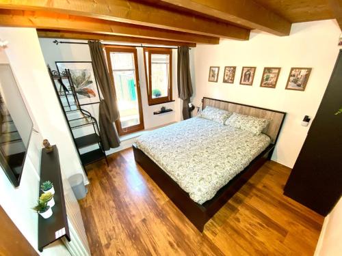 Muggia Cama Y Desayuno | Rustic Retreat Rooms