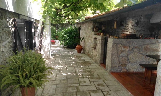 Afife Casa | Casa Rustica - T2