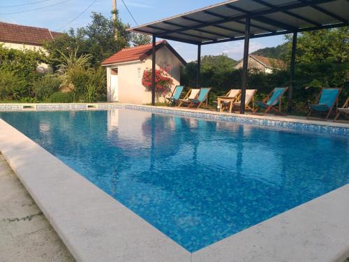 Rijecani Casa | Rustic Village House 4