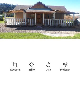 Valle de Bravo Casa | Rusticabaña los saucos