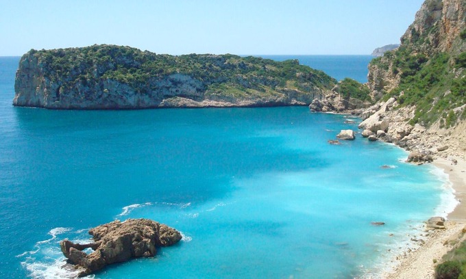Orba Hotel | Rusticae Hotel Mardenit