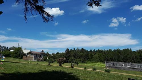 North Rustico Chalet De Esquí | Rustico Acres Cottages