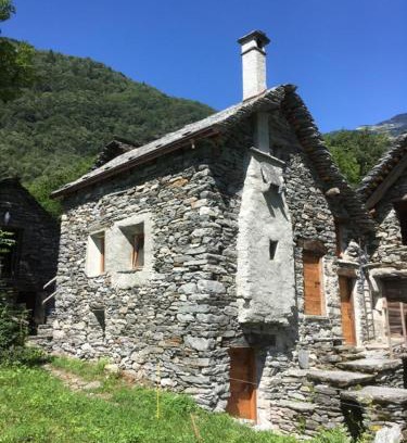 Coglio Apartamento | Rustico Ca d'Damunt