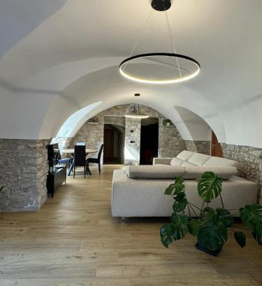 Gardola Casa | Rustico cota