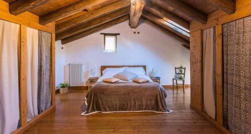 Molina Casa | Rustico ed Elegante Molina 3 by Holiday Solutions