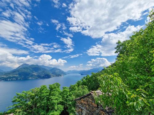 Semnago-San Martino Casa | Rustico-Ferienhaus Antico