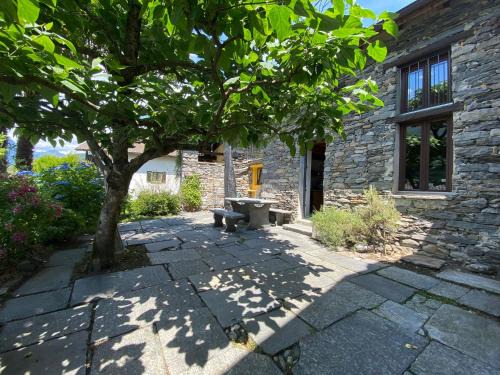 Gordevio Casa | Rustico la Stalla