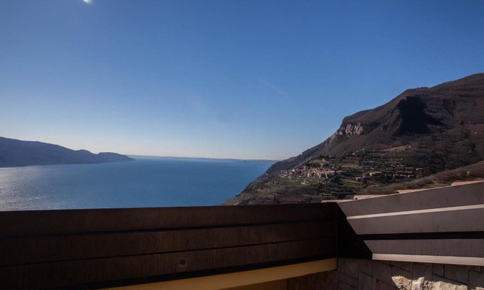 Oldesio Apartamento | Rustico Piletta, Mimosa - Rebomaholidays