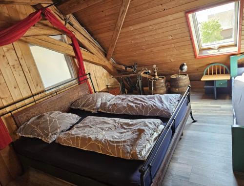 Colmberg Casa | Rustikales Landhaus