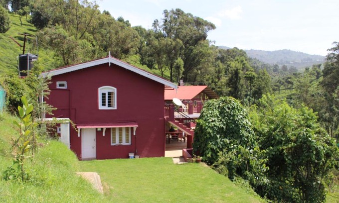 Coonoor Complejo | Rustling River Resort