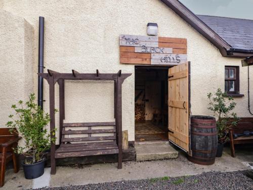 Limavady Casa | Rusty Barn
