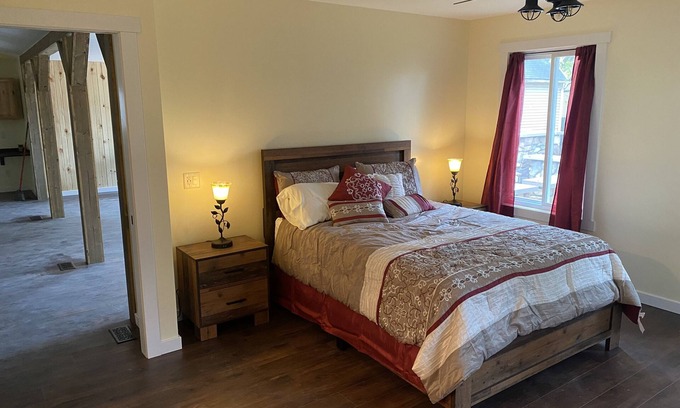 Findlay Casa | Rusty’s Getaway
