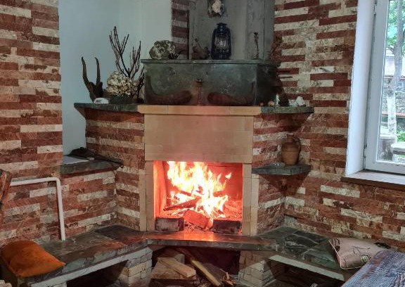 Gergeti Casa | Rusudani Family Guesthouse
