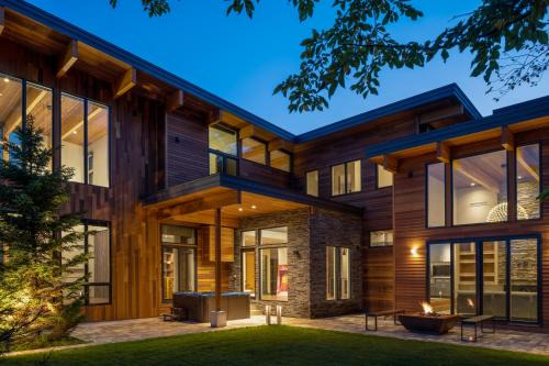 Rusutsu Chalet De Esquí | Rusutsu Chalet