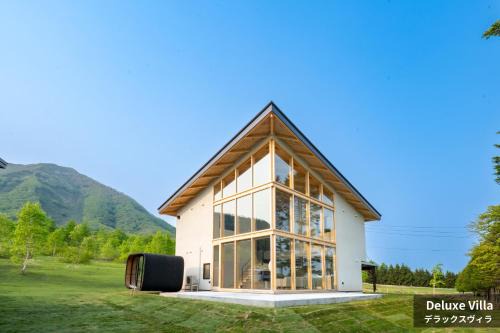 Rusutsu Apartamento | Rusutsu Hills CENTRO