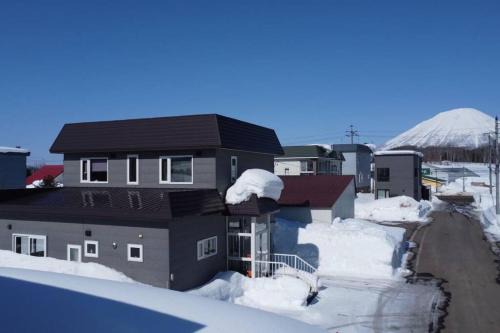 Rusutsu Casa | Rusutsu Risu House
