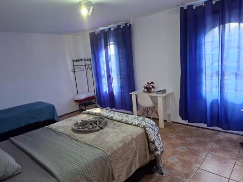 Santa Quiteria Casa | Ruta 40 Suites e Quartos Premium