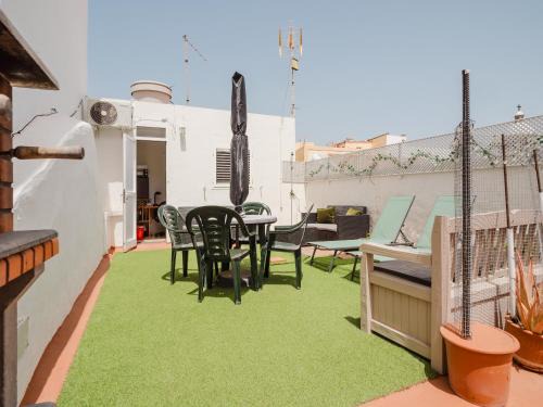 Agüimes Casa | Ruta del Perenquén by Villas Rivero