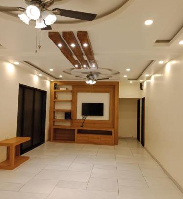 Mahabaleshwar Apartamento | Rutba forest villa