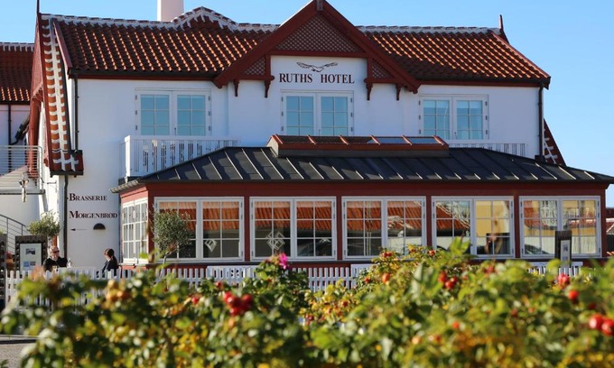 Skagen Hotel | Ruths Hotel