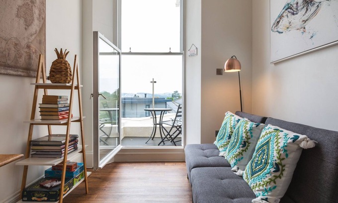 Torquay Cabaña | Rutland Heights