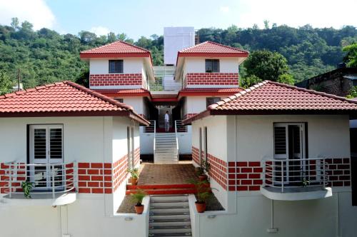 Panhala Complejo | Rutu's Holidays Resort Panhala
