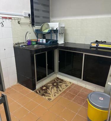Puchong Apartamento | Ruvena Villa