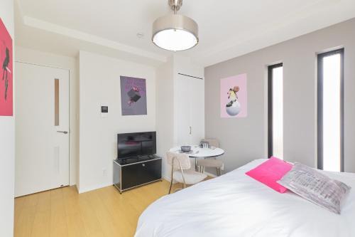 Setagaya Apartamento | Ruygo Setagaya