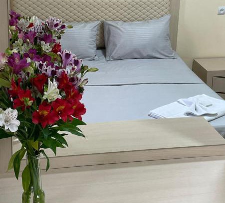 Yerevan Casa | Ruz & Arian Near Zvartnots Airport