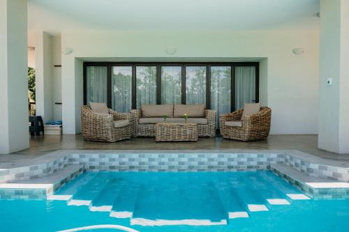 Hazyview Casa | Ruzelle Family House