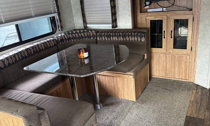 Nichols Casa | RV at The Pirates Cove!!