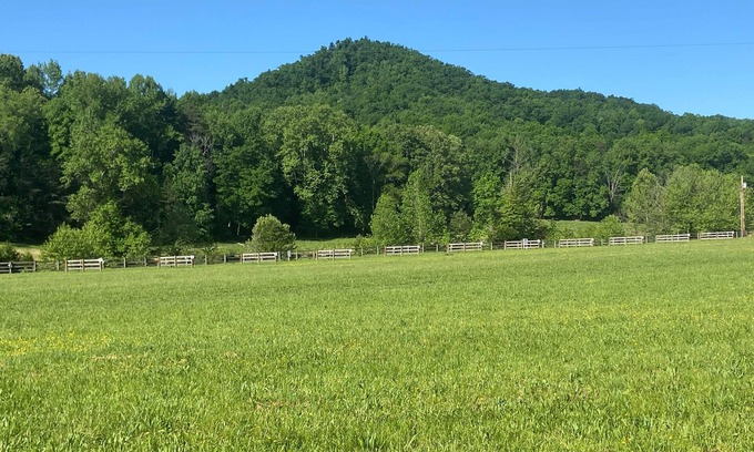 Clay City Alquiler De RV | RV Campground at The Holler #7